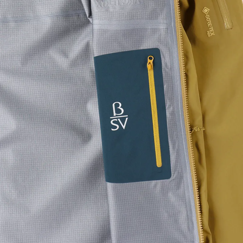 Arc'teryx Beta SV GORE-TEX Jacket Yukon-6