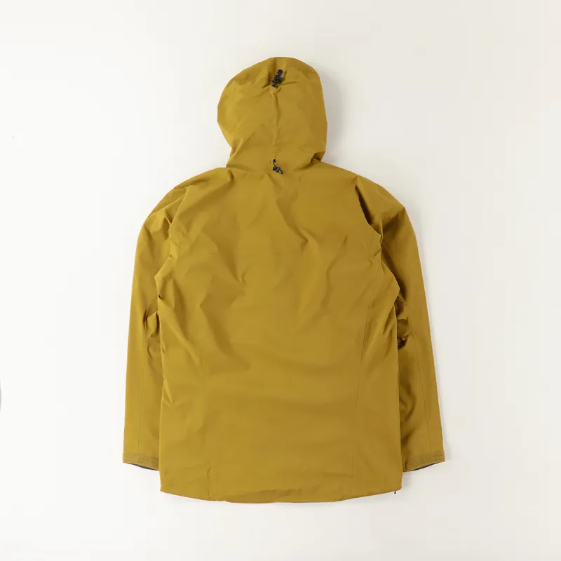 Arc'teryx Beta SV GORE-TEX Jacket Yukon-7