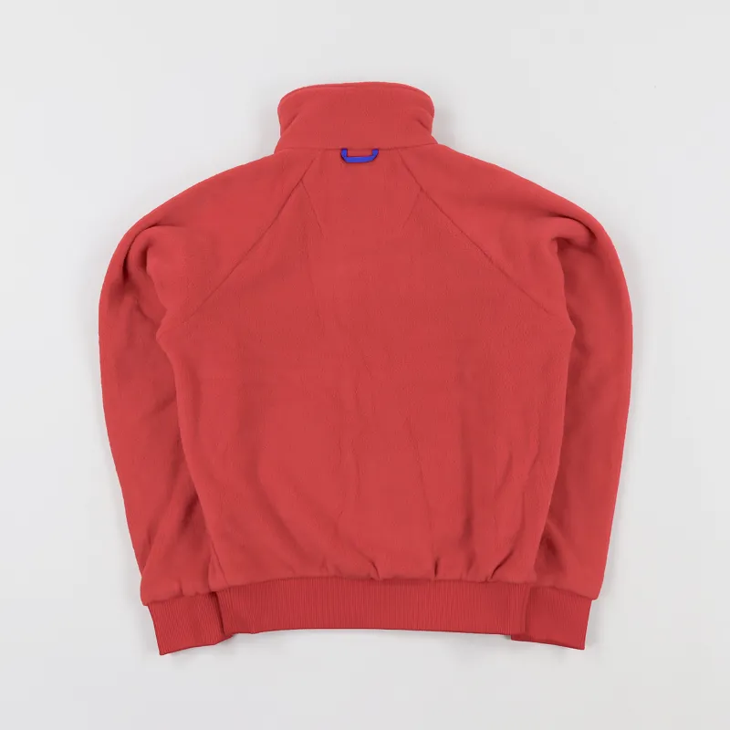 Columbia Waterproof Bugaboo 1986 Interchange Jacket Black Red-9