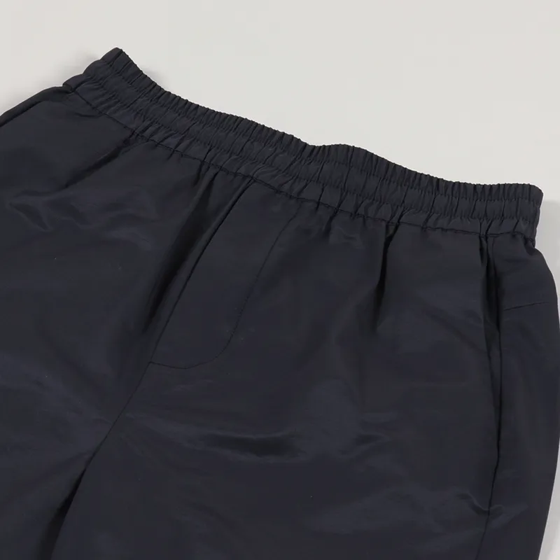 Wood Wood Baltazar Shorts Black-3