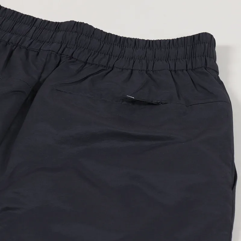 Wood Wood Baltazar Shorts Black-4