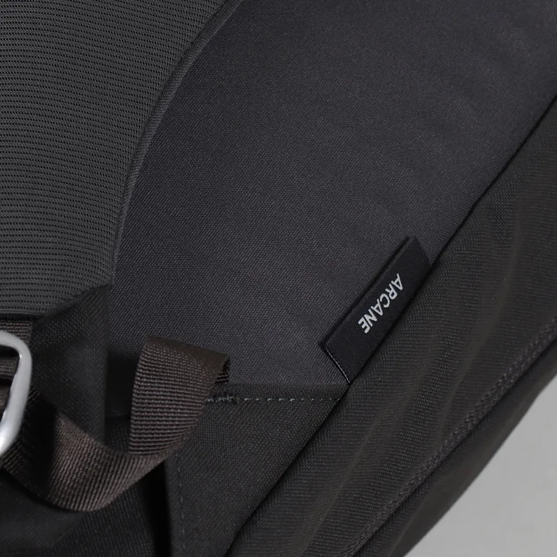 Osprey Arcane Large Day Pack 20L Stonewash Black-6