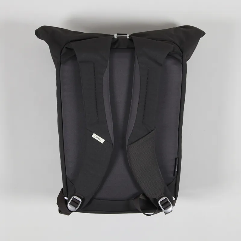 Osprey Arcane Tote Pack 20L Stonewash Black-1