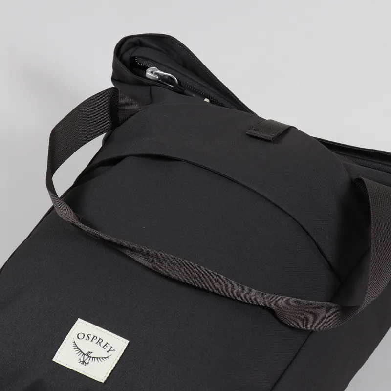 Osprey Arcane Tote Pack 20L Stonewash Black-2