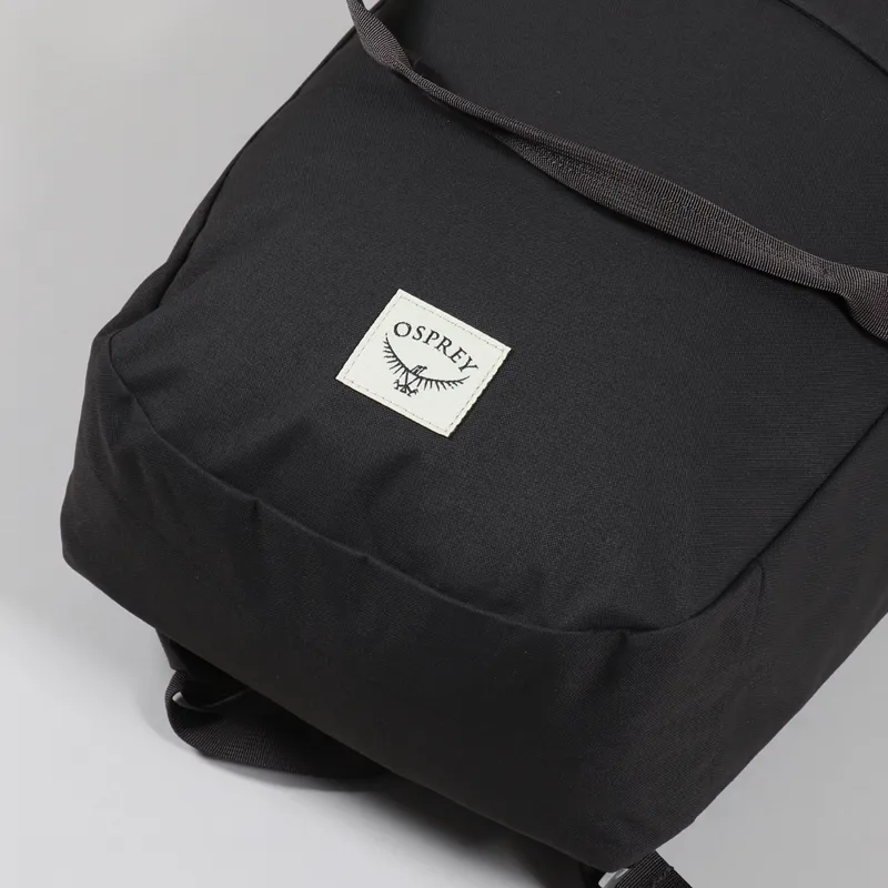 Osprey Arcane Tote Pack 20L Stonewash Black-6