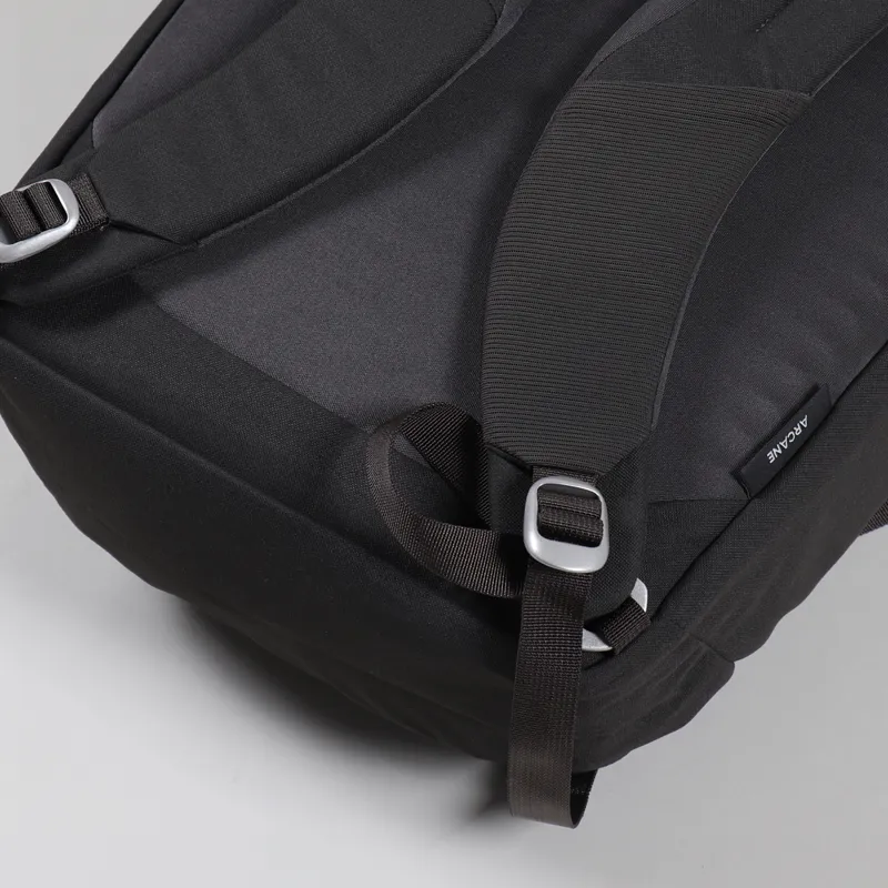 Osprey Arcane Tote Pack 20L Stonewash Black-4