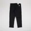 Carhartt WIP Sid Pant Black Lamar Stretch Twill