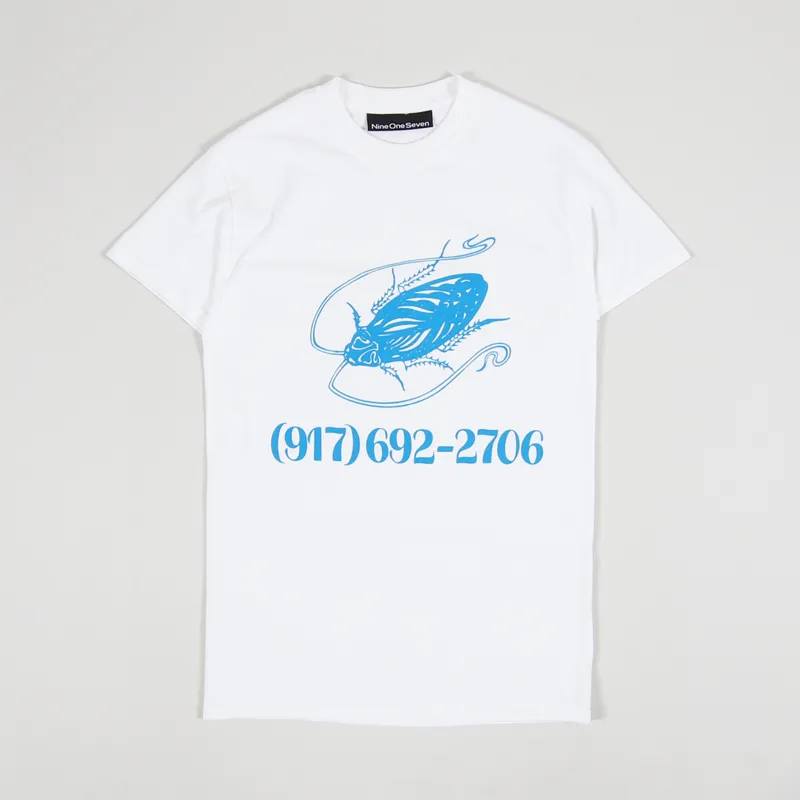 Shirts call me 917 と は CALL ME 917 ENGINE DIALTONE TEE Tシャツ コールミー nine one seven NOS