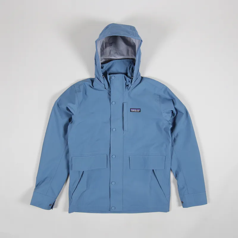 Patagonia light storm jacket store