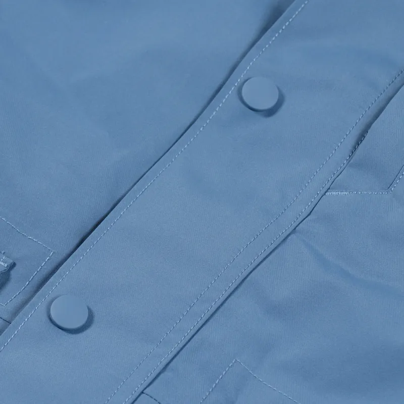 Patagonia Light Storm Jacket Pigeon Blue-10