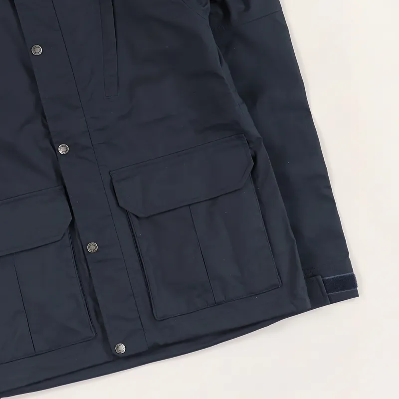ノースフェイス British Millerain Sierra Jacket The North Face Mens British Millerain Sierra Jacket Khaki Navy