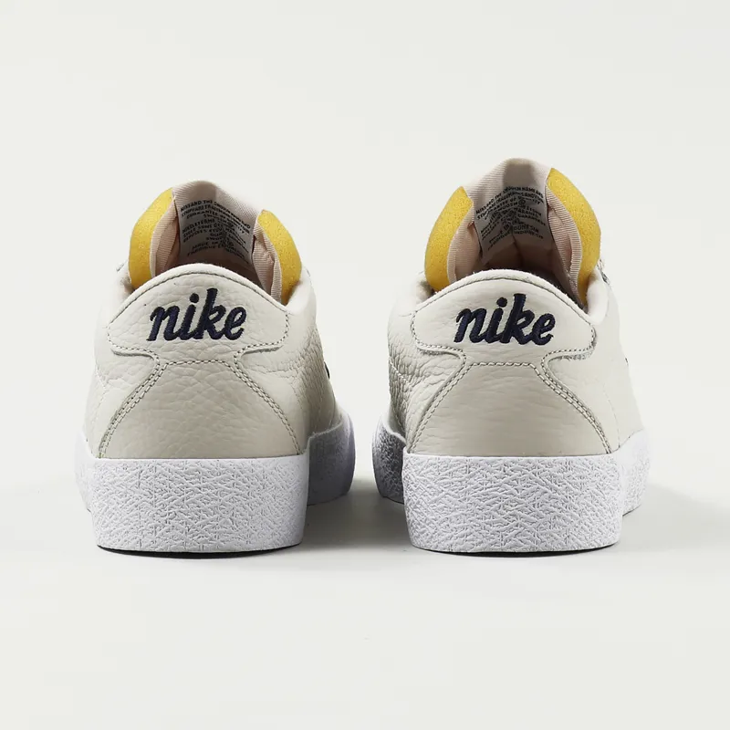 Nike SB Zoom Bruin Shoes Desert Sand Obsidian-6