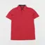 Patagonia Cactusflats Polo Shirt Static Red