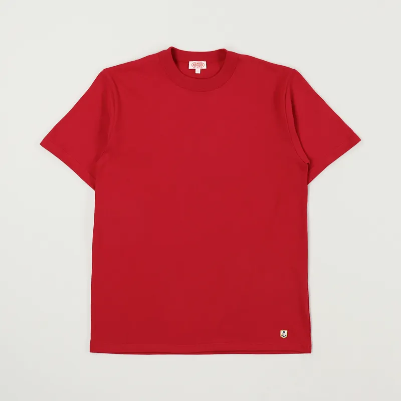 Armor Lux Callac T Shirt Vernis