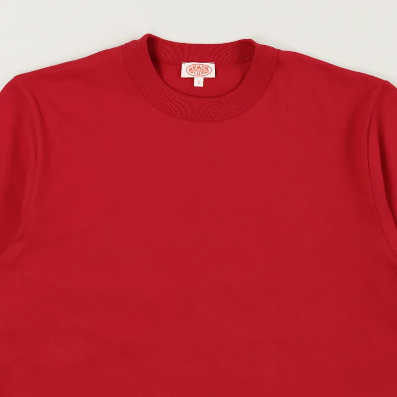 Armor Lux Callac T Shirt Vernis-1