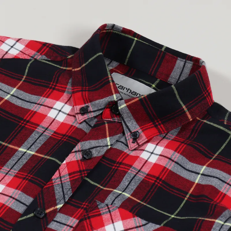 Carhartt wip phil hot sale