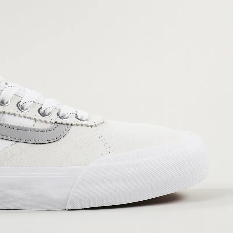 Vans Chima Pro 2 Shoes Reflective White