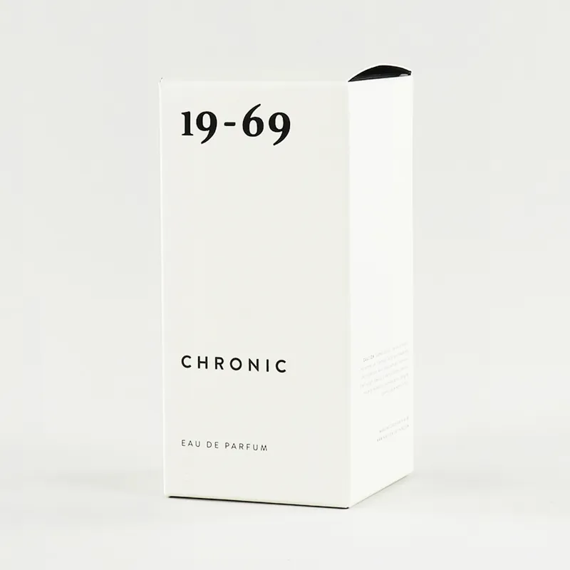 19-69 Chronic Eau De Parfum 100ml-2