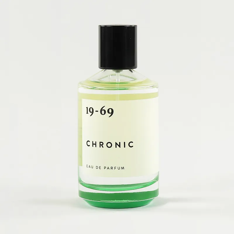19-69 Chronic Eau De Parfum 100ml-1