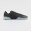 Adidas Skateboarding Mens City Cup Leather Shoes Black Clear Sky