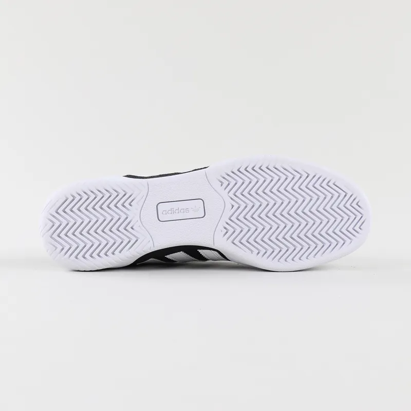 Men's adidas neo on sale easy vulcanized low shoes