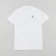 Chrystie NYC C Logo T Shirt White