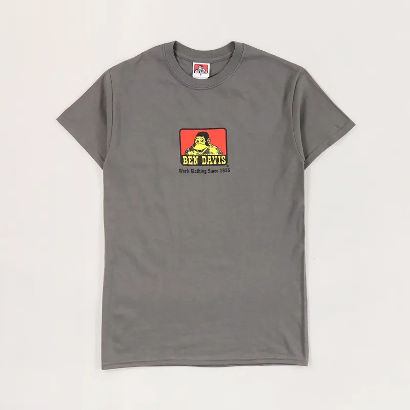 Ben on sale davis clothing