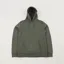 Colorful Standard Classic Organic Hoodie Dusty Olive