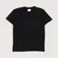 Colorful Standard Classic Organic T Shirt Deep Black