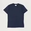 Colorful Standard Classic Organic T Shirt Navy Blue