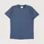Colorful Standard Classic Organic T Shirt Petrol Blue
