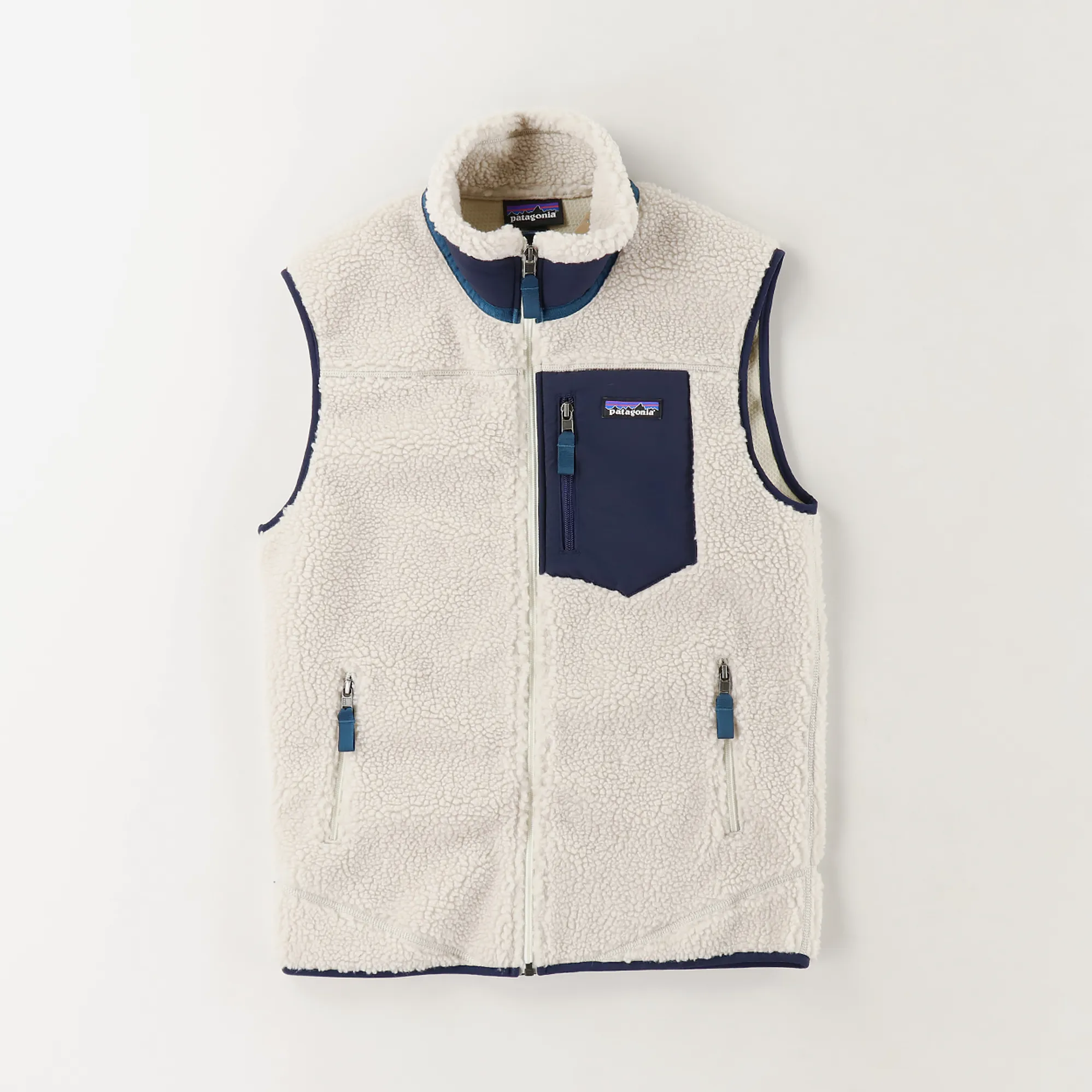 Patagonia Ms Classic Retro-X Vest Patagonia Mens Winter Classic