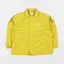 Nanamica Coach Jacket Yellow