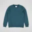 Colorful Standard Classic Organic Crew Sweat Ocean Green