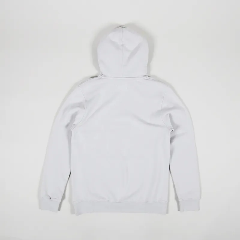 Colorful Standard Classic Organic Hoodie Limestone Grey-5