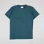 Colorful Standard Classic Organic T Shirt Ocean Green