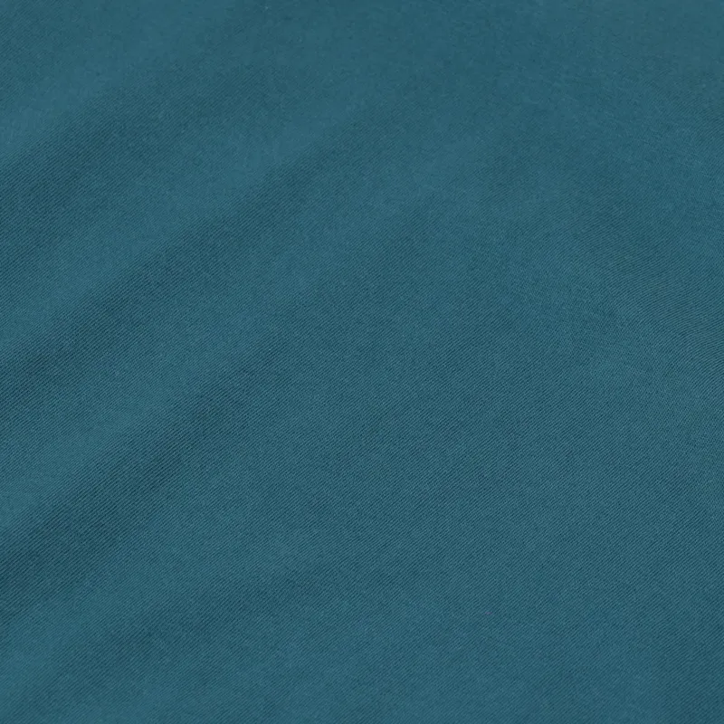 Colorful Standard Classic Organic T Shirt Ocean Green-2