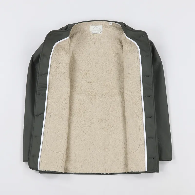 Kestin Contour Jacket Olive-3