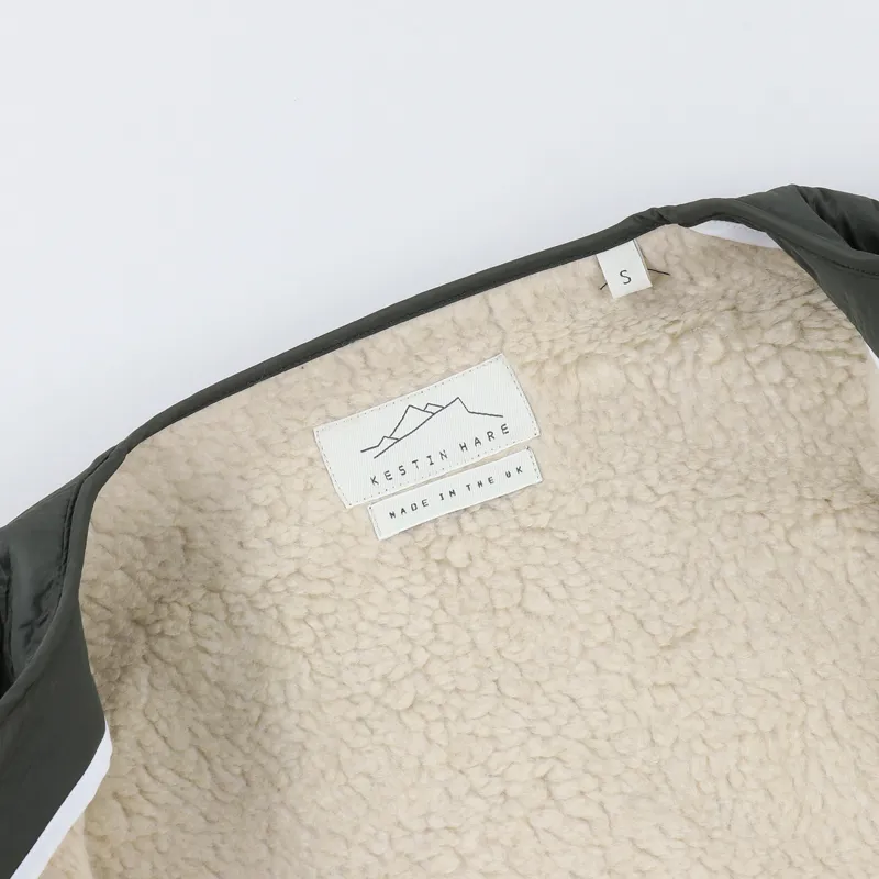 Kestin Contour Jacket Olive-4