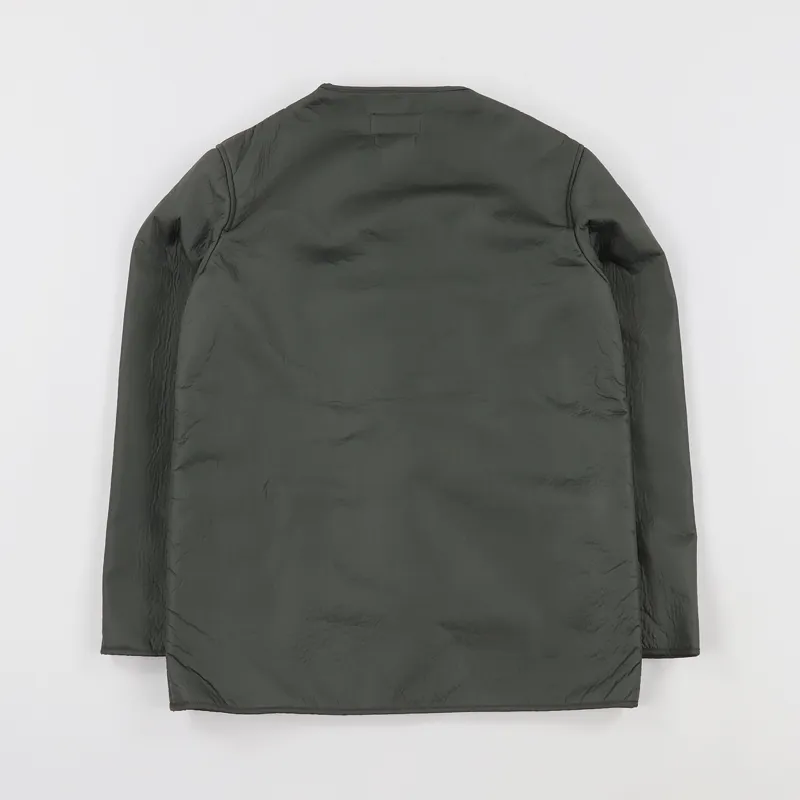 Kestin Contour Jacket Olive-5