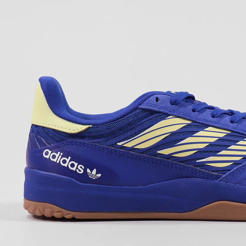 Adidas Copa Nationale Blue Copa Nationale Copa Adidas Schuhe