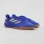 Adidas Skateboarding Copa Nationale Shoes Blue Yellow White