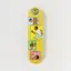 The Folklore Project Pastras Dangerous Dune Skateboard Deck 8.5 Inch