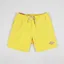 Deus Ex Machina Sandbar Garment Dye Short Super Lemon