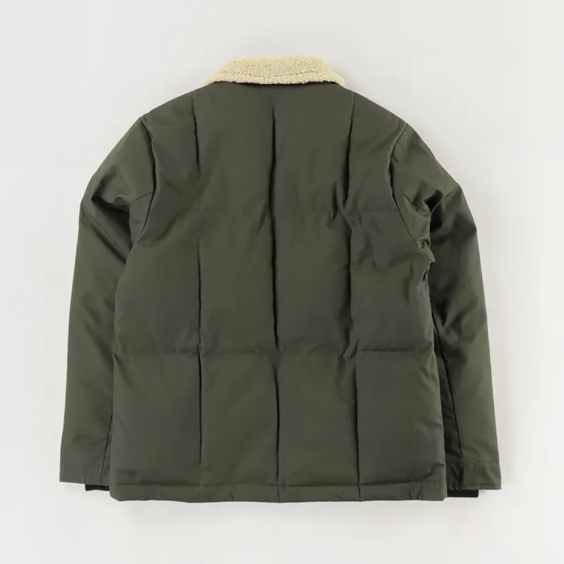 Carhartt WIP Doncaster Jacket Cypress-5