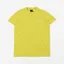 Edwin Logo Chest T Shirt Aspen Gold
