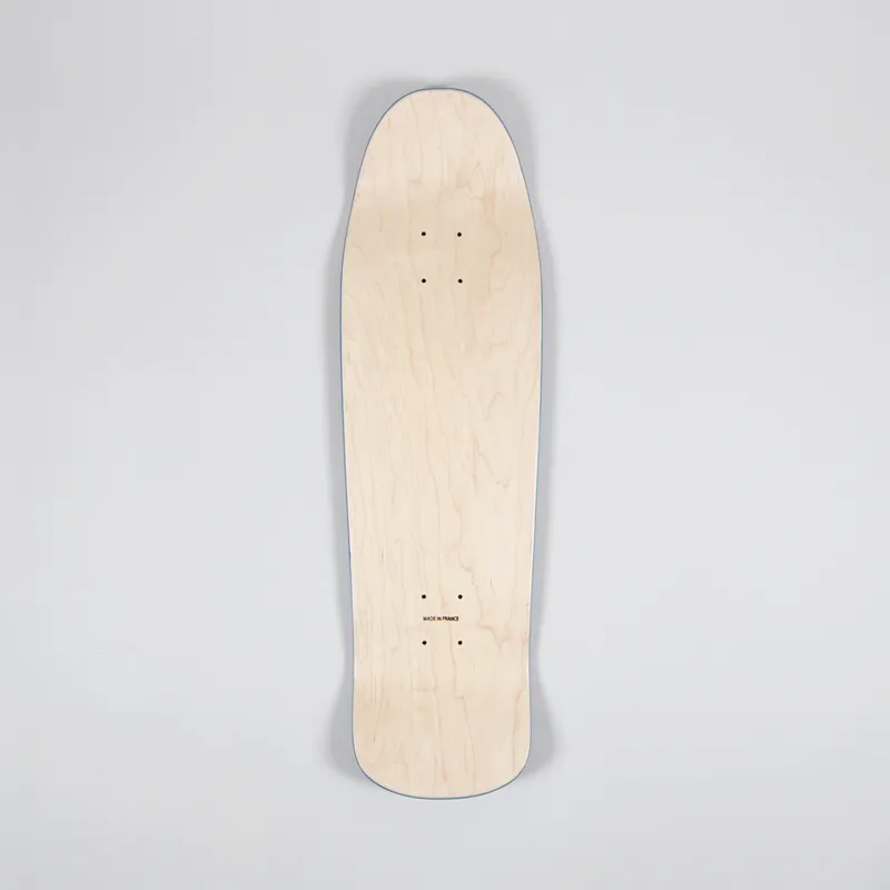 Bisous Skateboards Ella Jazz Deck 8.5 Inch-1