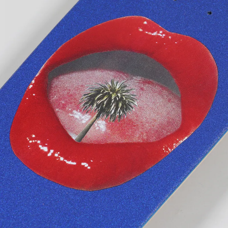 Bisous Skateboards Ella Jazz Deck 8.5 Inch-3