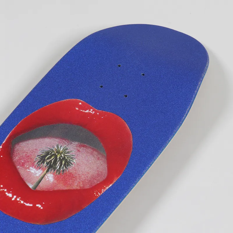 Bisous Skateboards Ella Jazz Deck 8.5 Inch-2