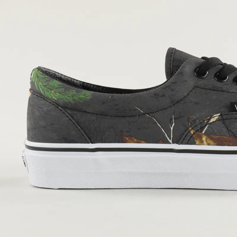 Vans Era Shoes Realtree Xtra Meteorite-1